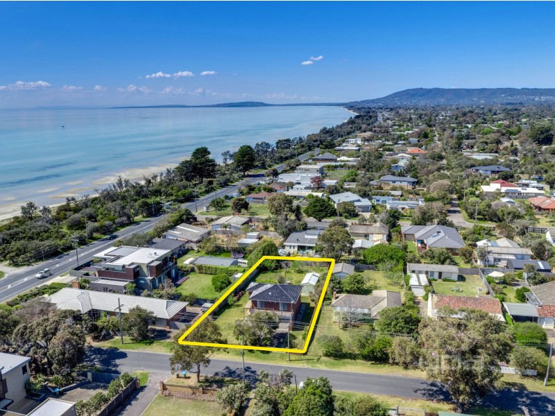 1 Leonard Street, Tootgarook VIC 3941