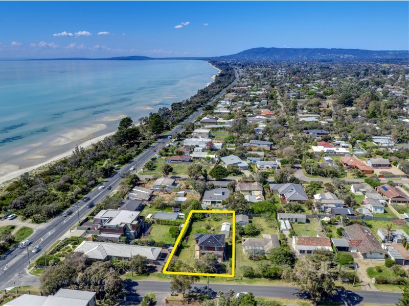 1 Leonard Street, Tootgarook VIC 3941