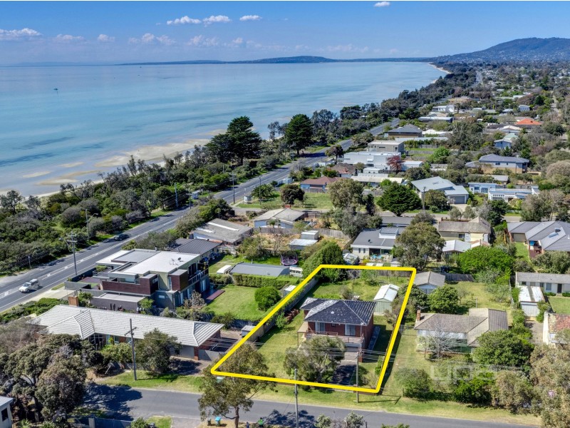 1 Leonard Street, Tootgarook VIC 3941