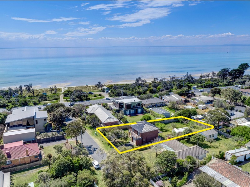 1 Leonard Street, Tootgarook VIC 3941