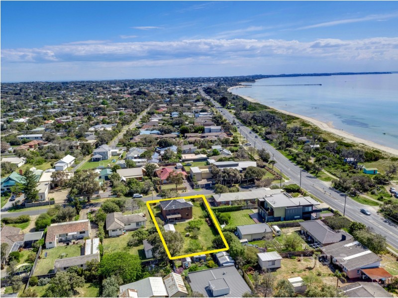 1 Leonard Street, Tootgarook VIC 3941