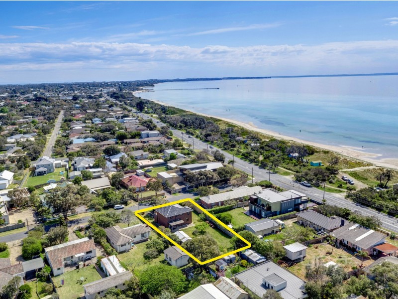 1 Leonard Street, Tootgarook VIC 3941