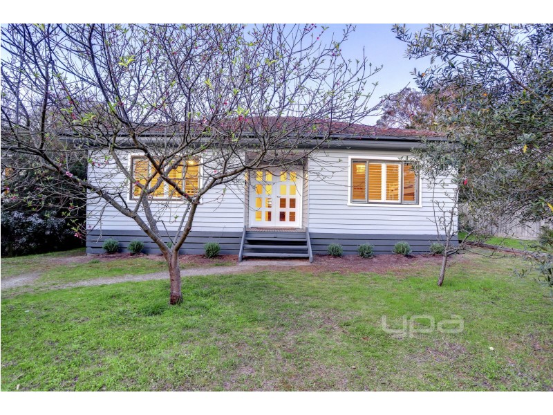 42 Beauna Vista Drive, Rye VIC 3941