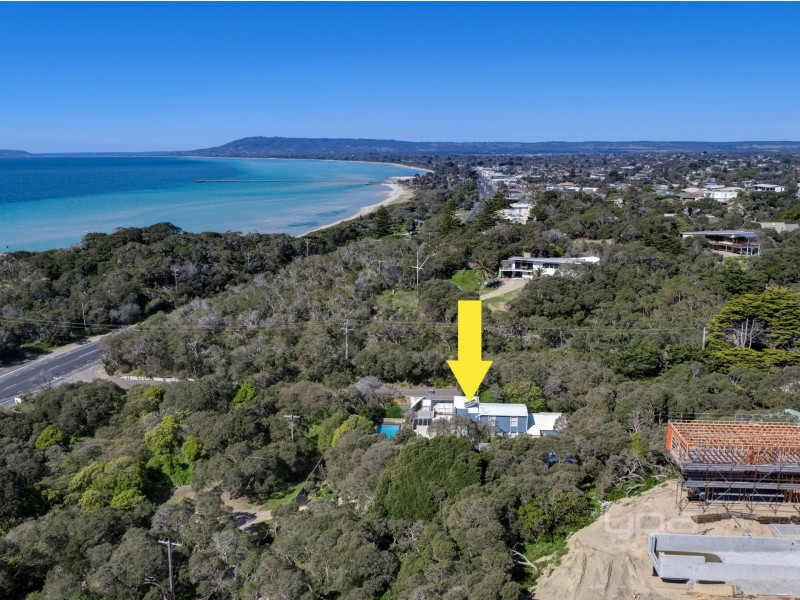 2551 Point Nepean Road, Rye VIC 3941