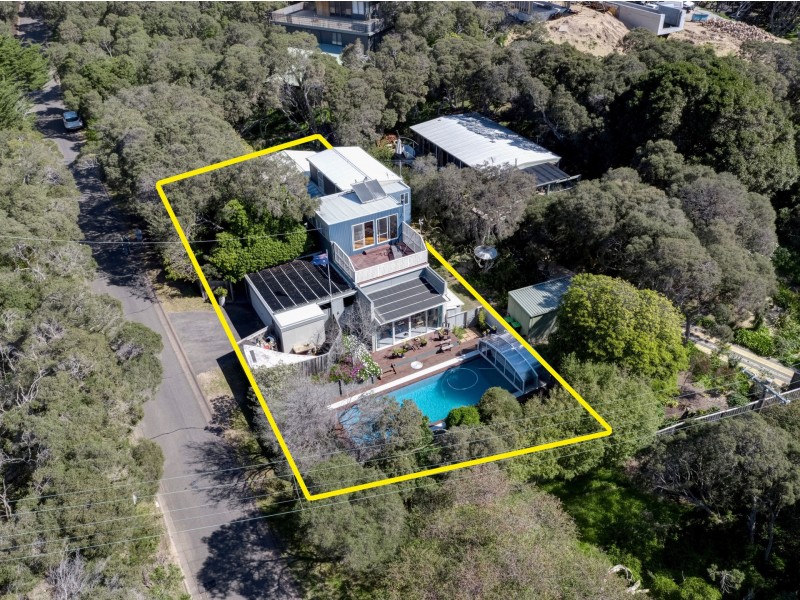 2551 Point Nepean Road, Rye VIC 3941
