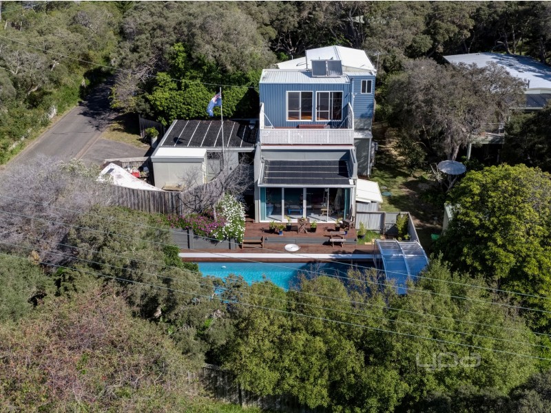 2551 Point Nepean Road, Rye VIC 3941