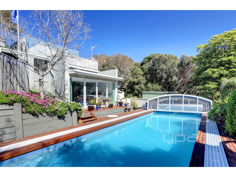 2551 Point Nepean Road, Rye VIC 3941