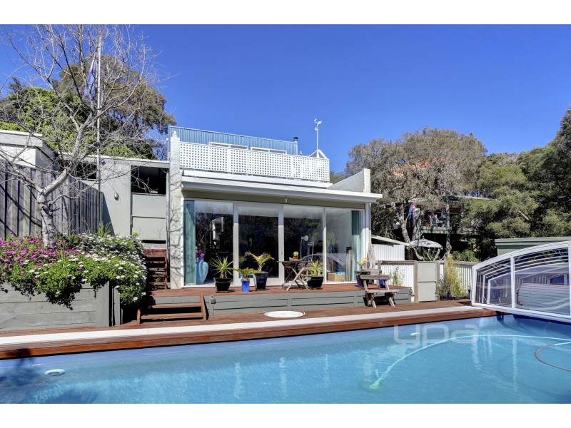 2551 Point Nepean Road, Rye VIC 3941