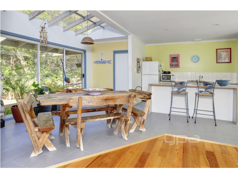 2551 Point Nepean Road, Rye VIC 3941