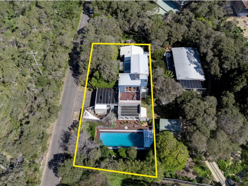 2551 Point Nepean Road, Rye VIC 3941