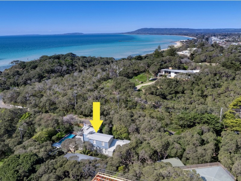 2551 Point Nepean Road, Rye VIC 3941