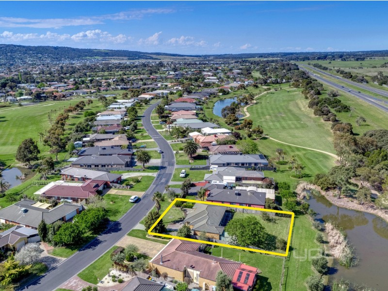 103 Country Club Drive, Safety Beach VIC 3936