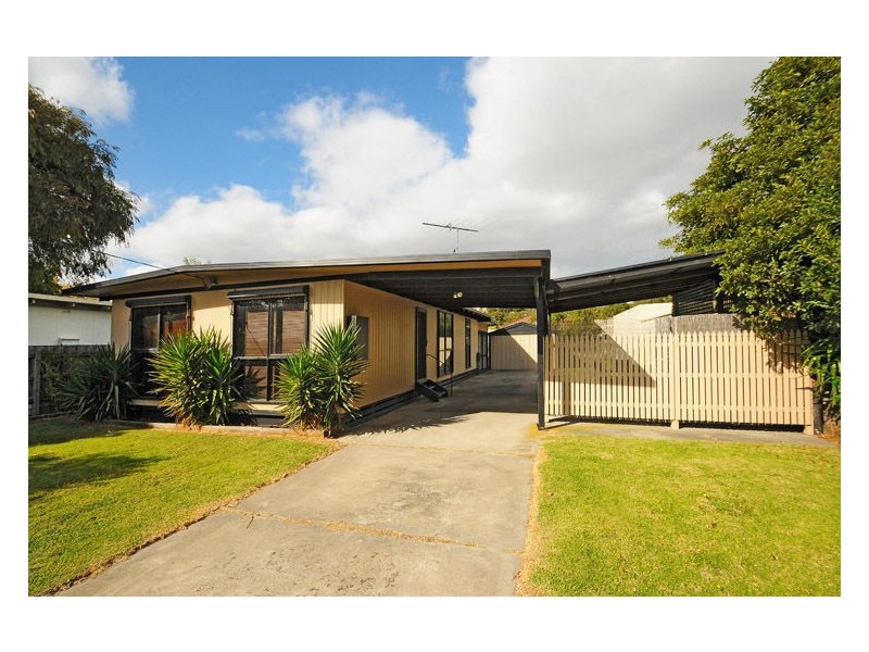 25 Acheron Avenue, Tootgarook VIC 3941