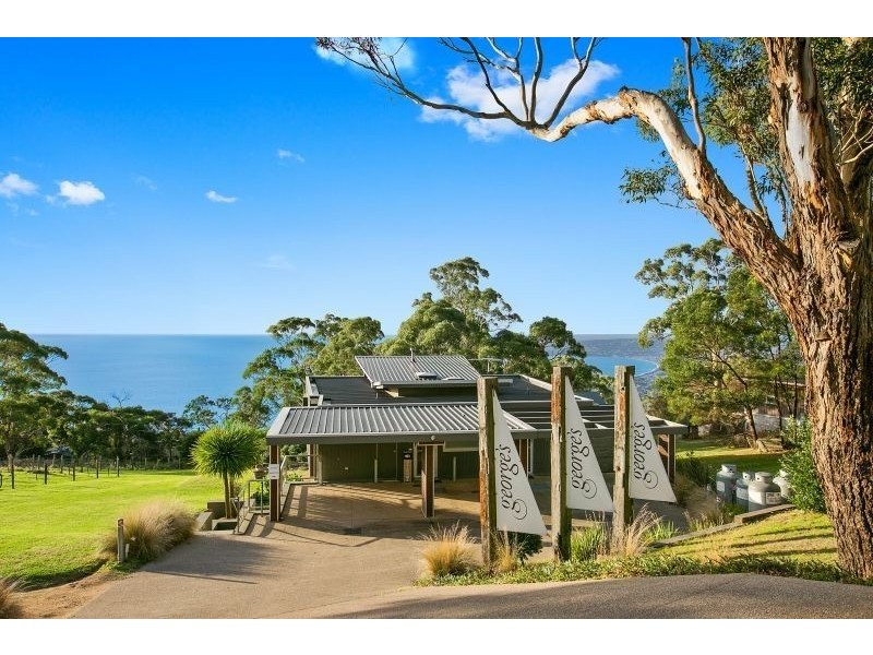 776 Arthurs Seat Road, Arthurs Seat VIC 3936