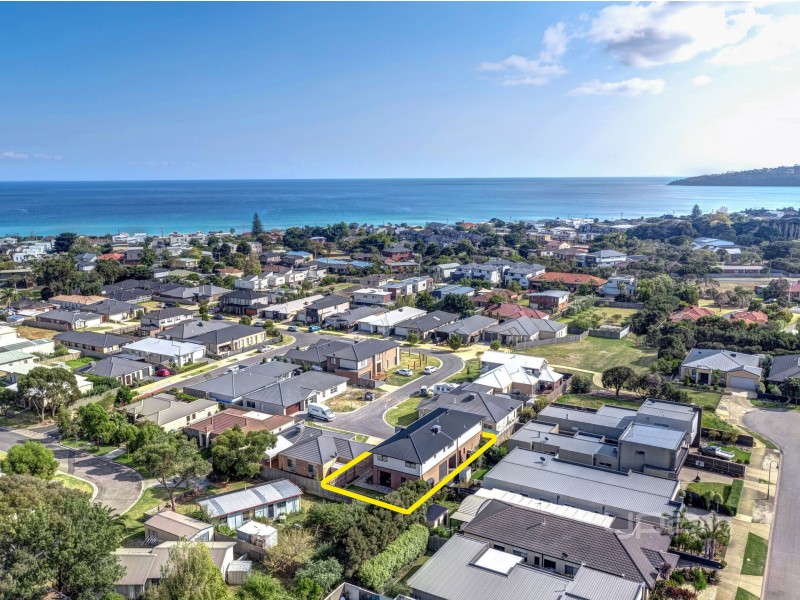 23 Macks Place, Safety Beach VIC 3936