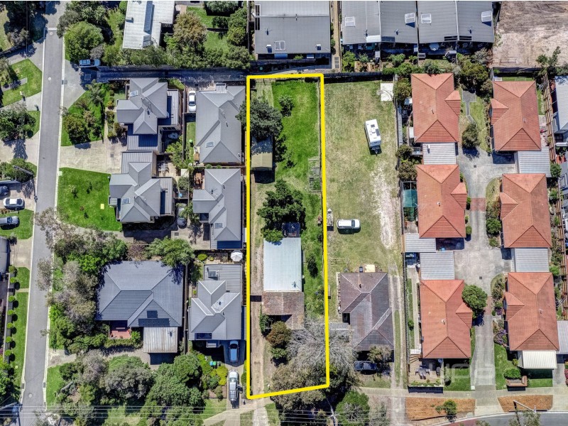 21 Parkmore Road, Rosebud VIC 3939