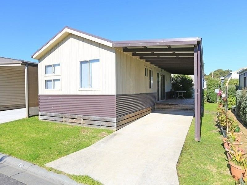 172/131 Nepean Highway, Dromana VIC 3936