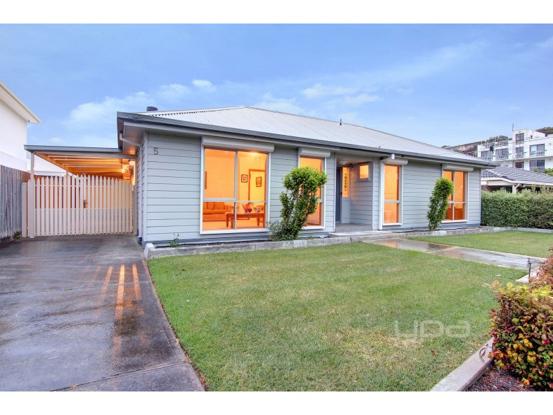 5 Saville Court, Rye VIC 3941