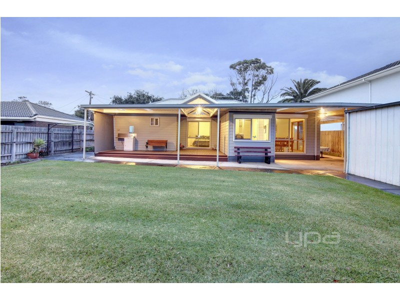 5 Saville Court, Rye VIC 3941