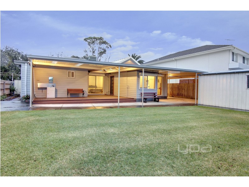 5 Saville Court, Rye VIC 3941