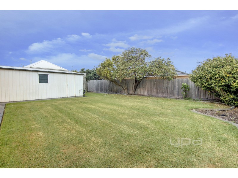 5 Saville Court, Rye VIC 3941