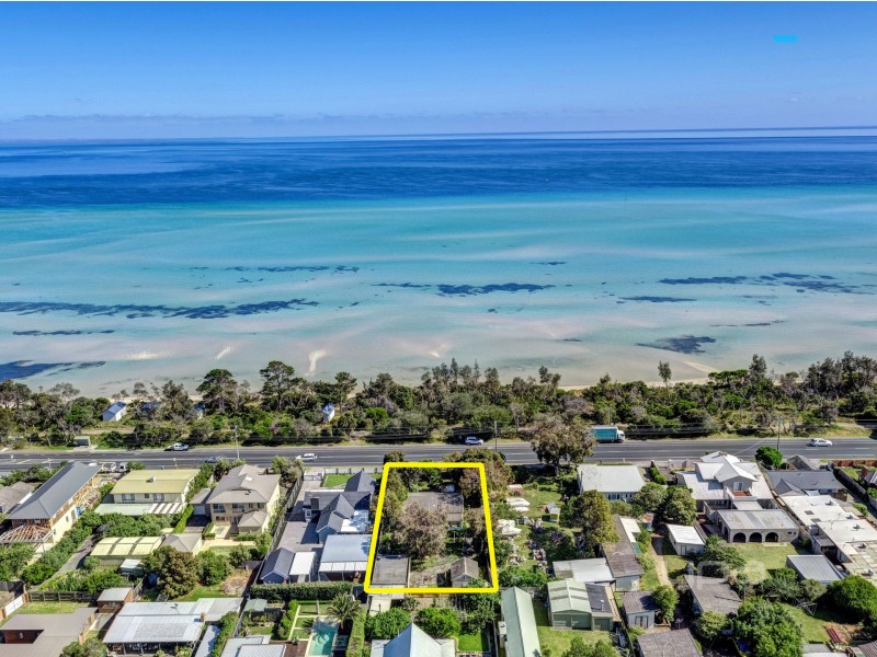 1975 Point Nepean Road, Tootgarook VIC 3941