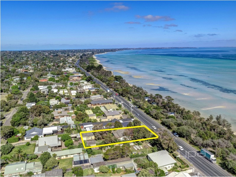 1975 Point Nepean Road, Tootgarook VIC 3941