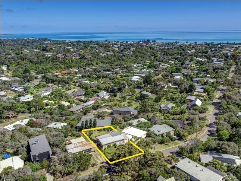 68 Observation Drive, Rye VIC 3941