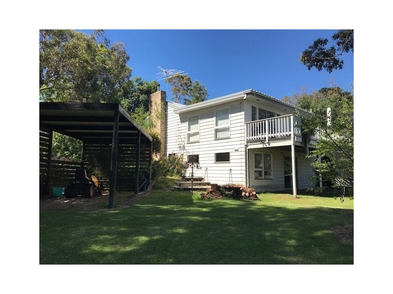 10 Hillside Avenue, Dromana VIC 3936