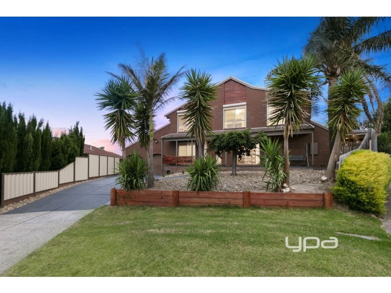 3 Waruka Close, Endeavour Hills VIC 3802