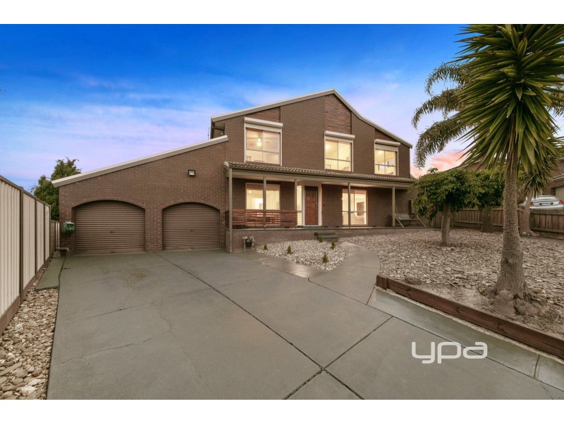 3 Waruka Close, Endeavour Hills VIC 3802