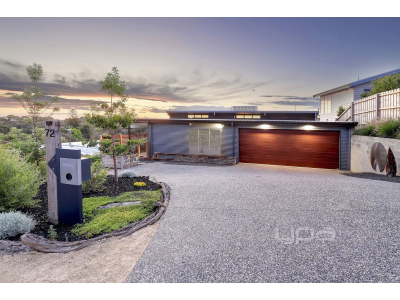 72 Dunham Street, Rye VIC 3941