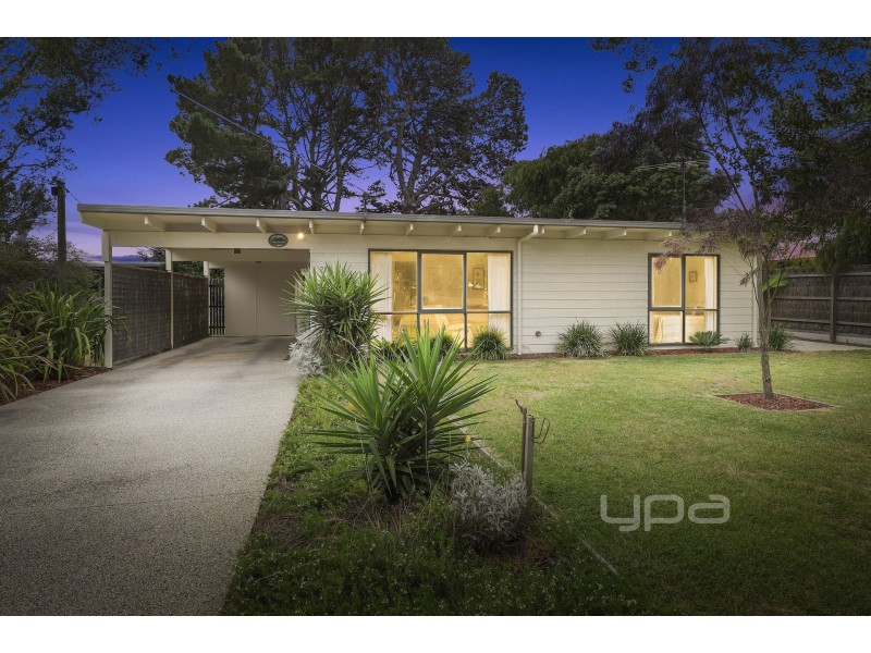 22 Niblick Street, Rye VIC 3941