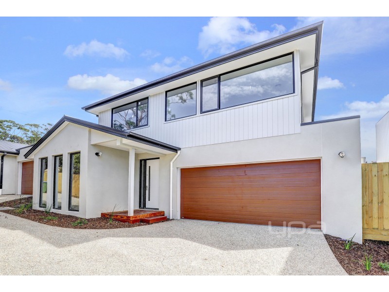 2/1 Cowley Street, Mccrae VIC 3938