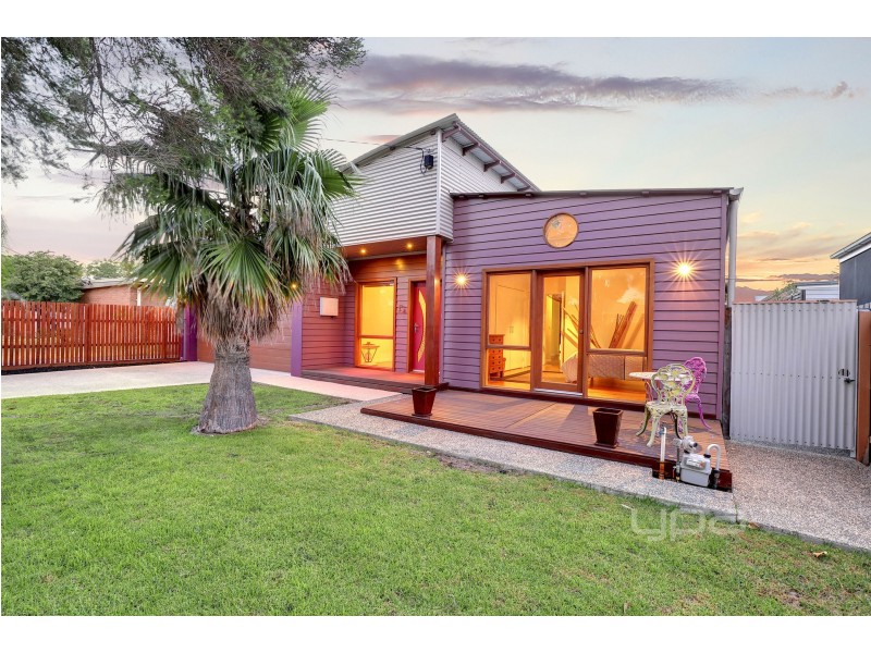12 Morris Street, Tootgarook VIC 3941
