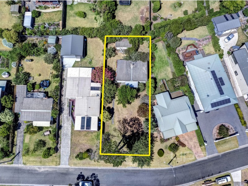25 You Yangs Avenue, Dromana VIC 3936