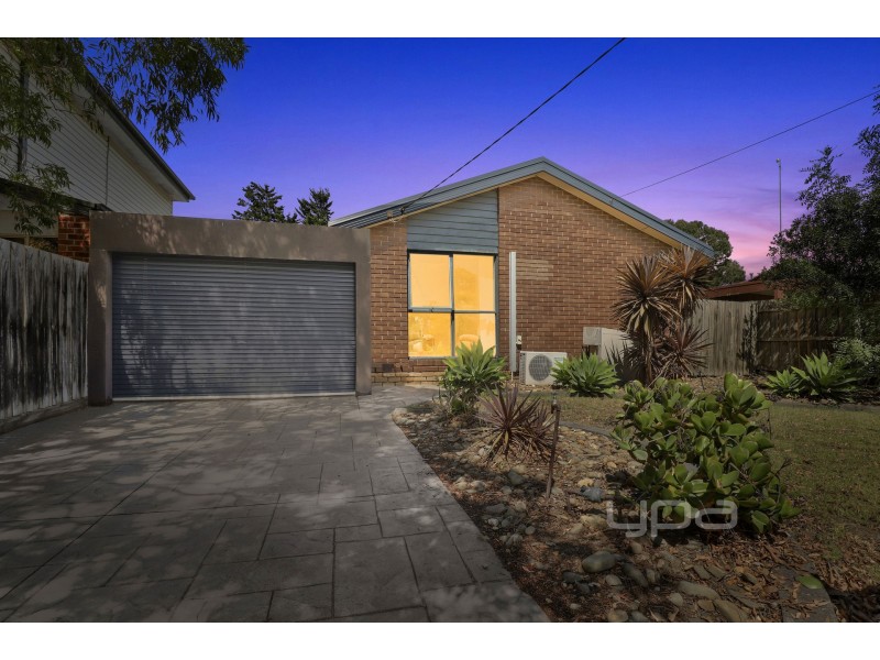 37 Green Valley Cresent, Hampton Park VIC 3976