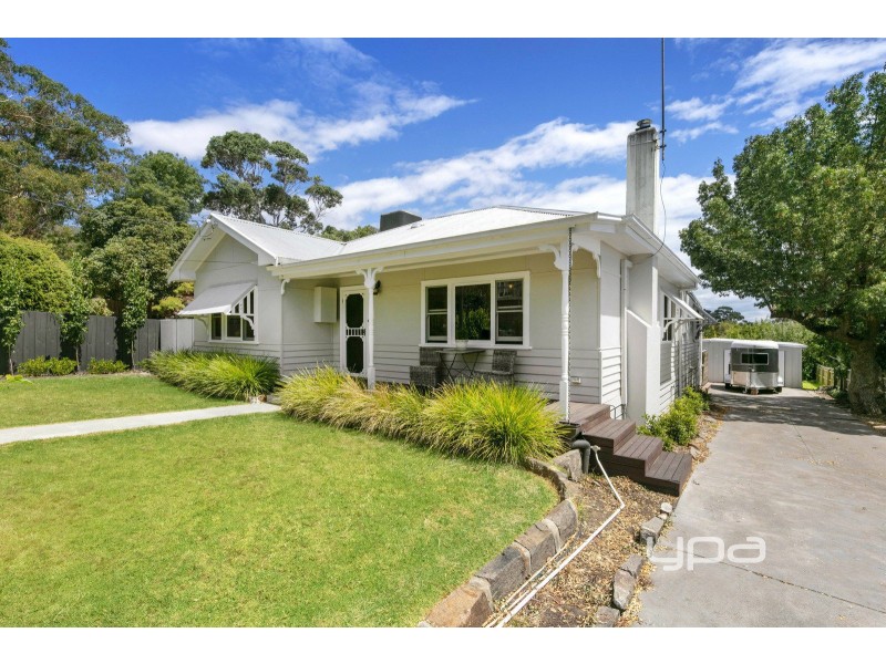 6 Hillside Avenue, Dromana VIC 3936