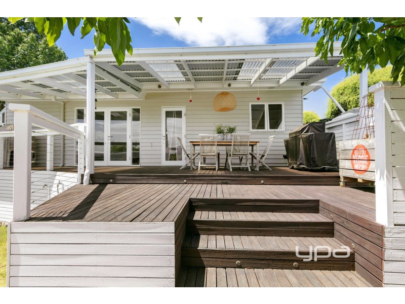 6 Hillside Avenue, Dromana VIC 3936