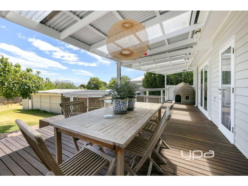 6 Hillside Avenue, Dromana VIC 3936