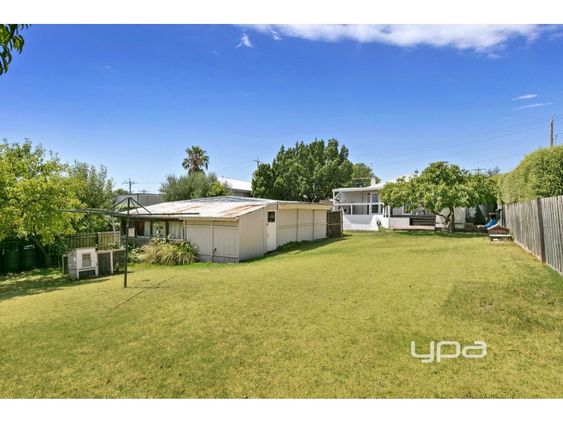 6 Hillside Avenue, Dromana VIC 3936