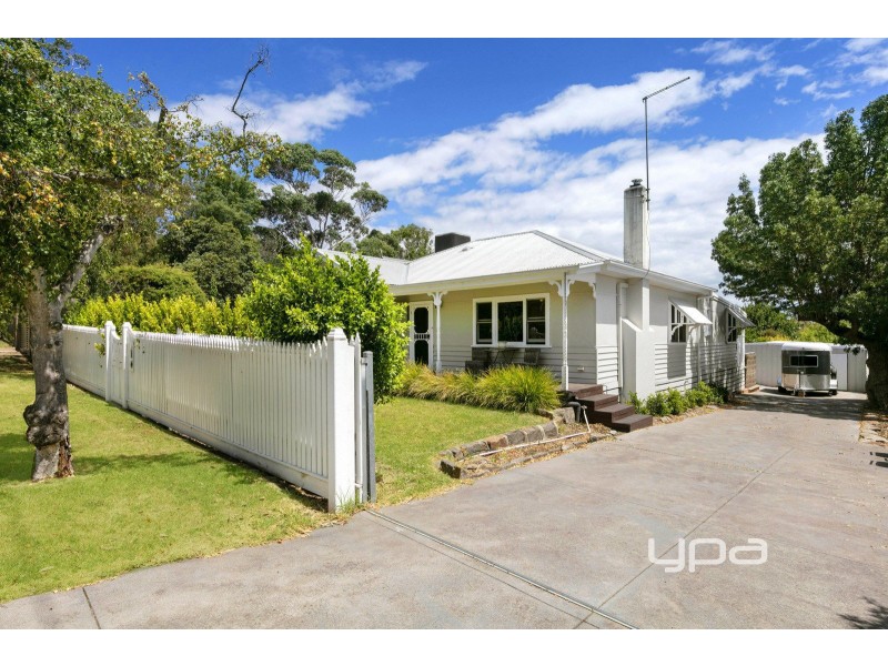 6 Hillside Avenue, Dromana VIC 3936