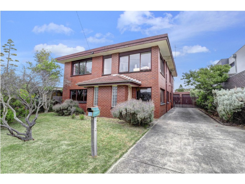 20  Nepean Highway, Dromana VIC 3936