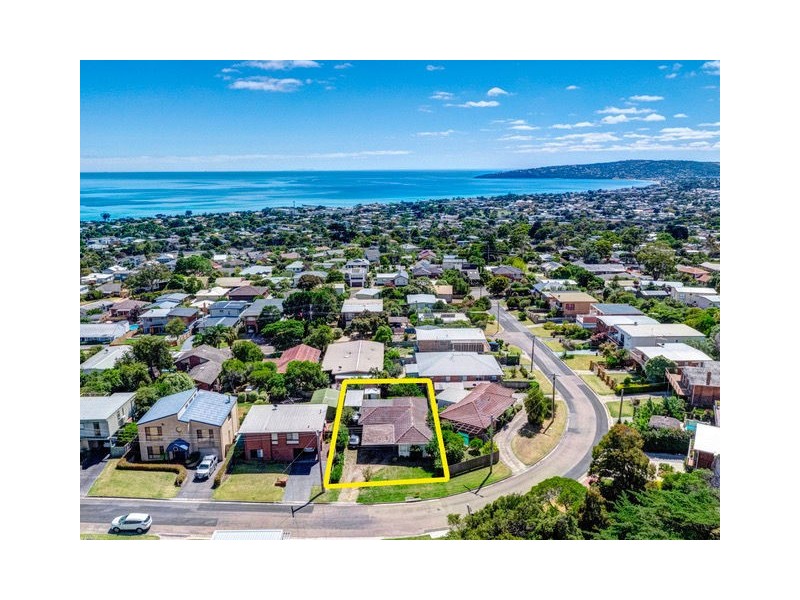 16 Dorothea Crescent, Dromana VIC 3936