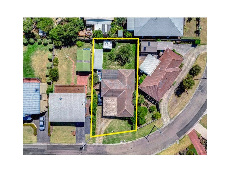 16 Dorothea Crescent, Dromana VIC 3936