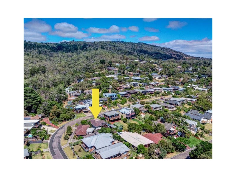 16 Dorothea Crescent, Dromana VIC 3936