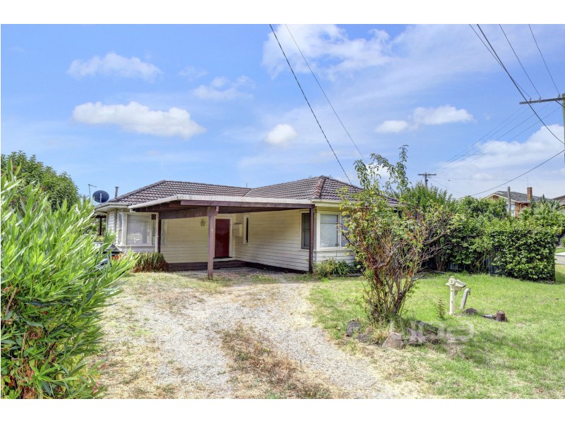 16 Dorothea Crescent, Dromana VIC 3936