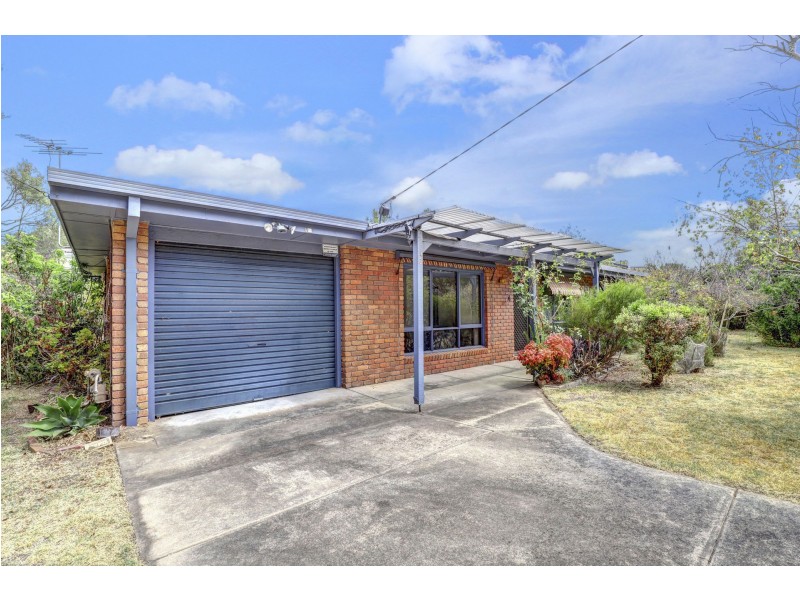 140 Weeroona St, Rye VIC 3941
