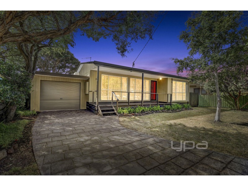 37 Shirlow Avenue, Rye VIC 3941