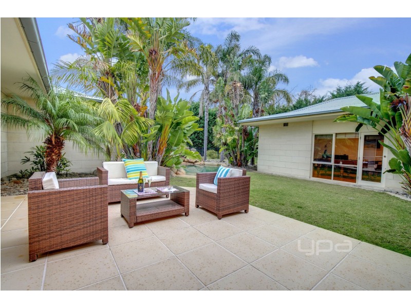 88 Lockhart Drive, Rosebud VIC 3939